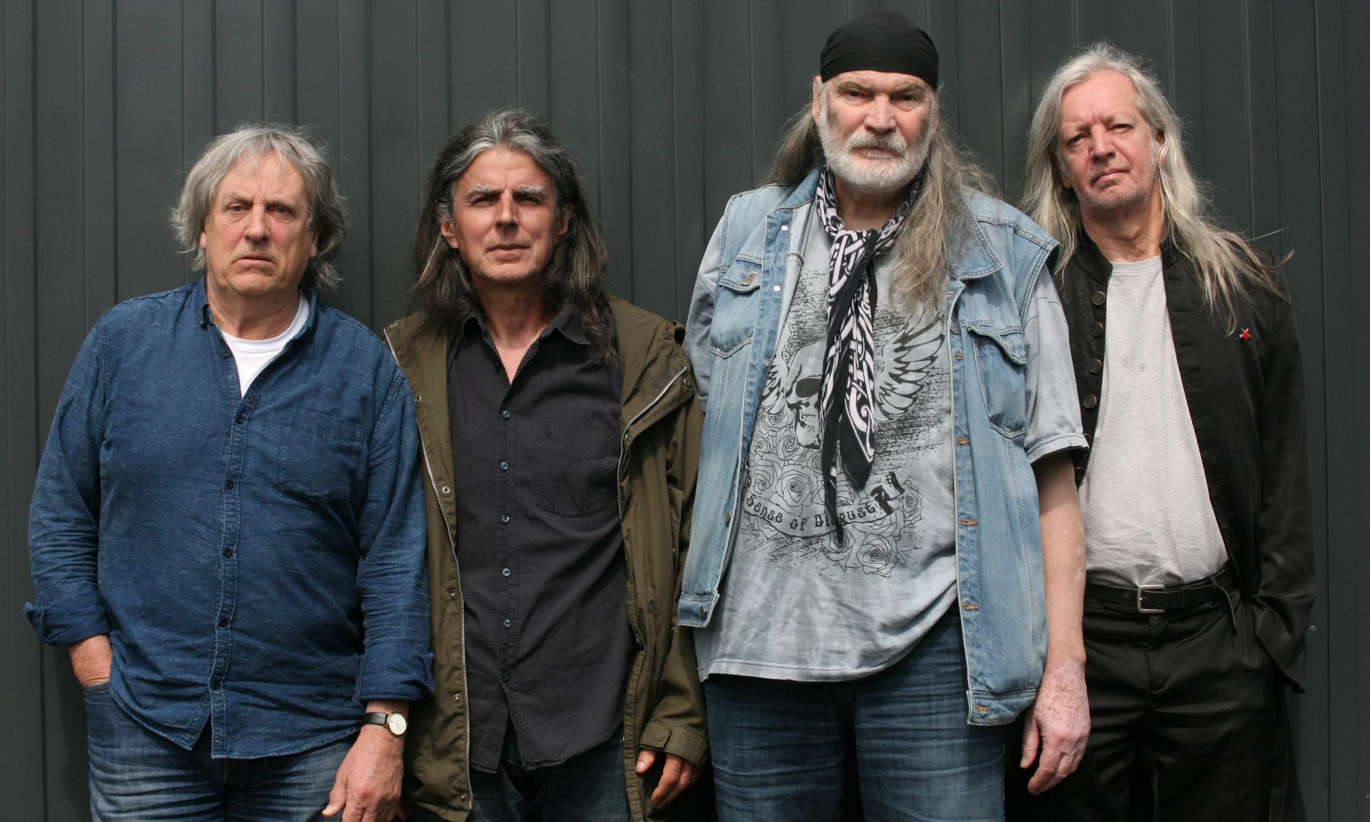 Legenden sterben nie. 1958 2018 // 60 Jahre RENFT