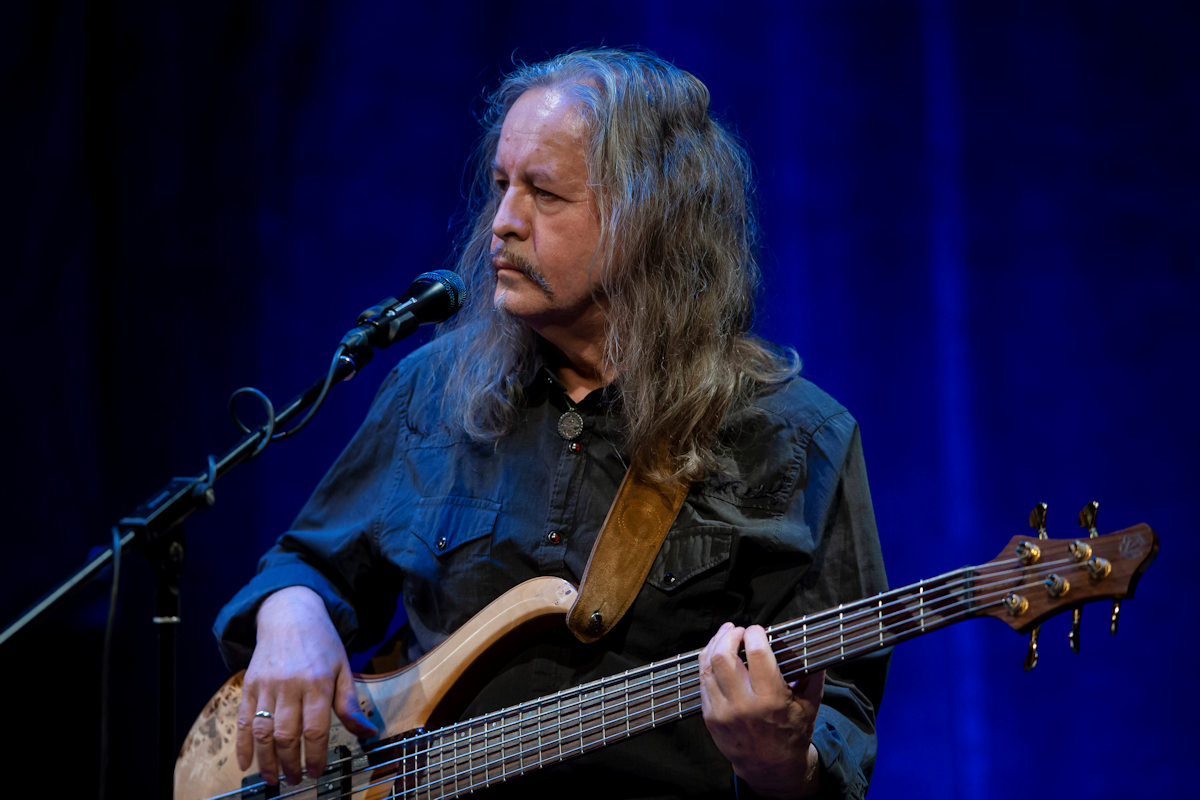 Peter Rasym Legenden sterben nie.